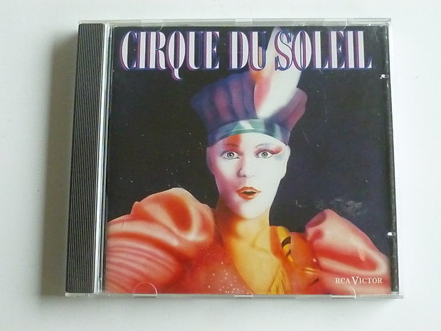 Cirque du Soleil