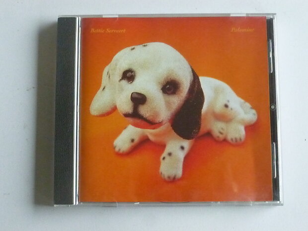 Bettie Serveert - Palomine