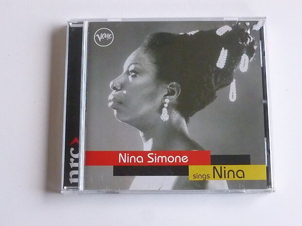 Nina Simone sings Nina