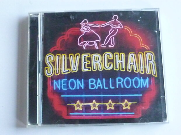 Silverchair - Neon Ballroom (2 CD)