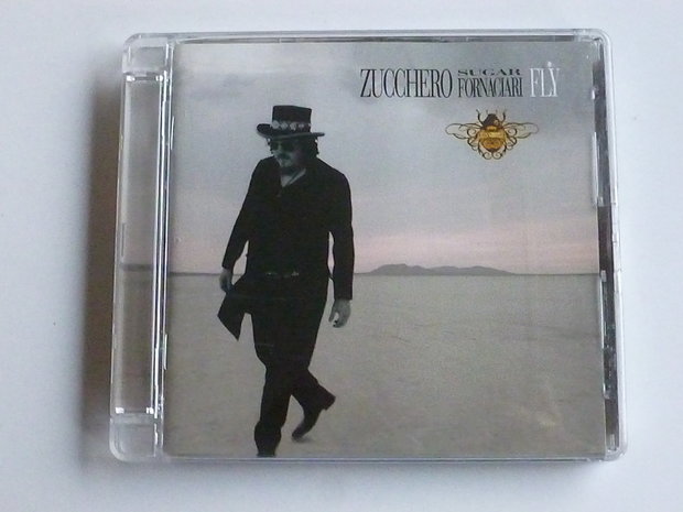Zucchero Sugar Fornaciari - Fly