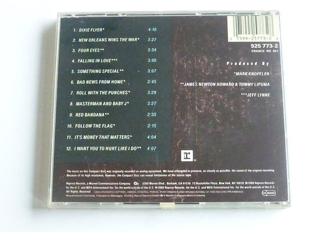 Randy Newman - Land of Dreams