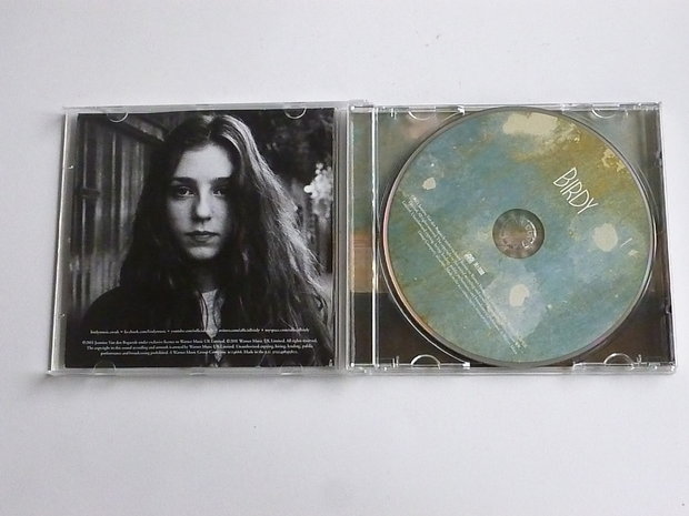 Birdy - CD
