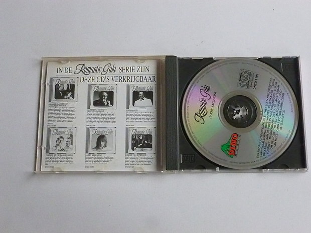 Harry Sacksioni - Romantic Gala