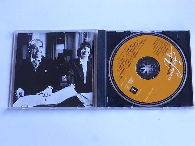 Jose Carreras - Isabel Rey / Zarzuelas