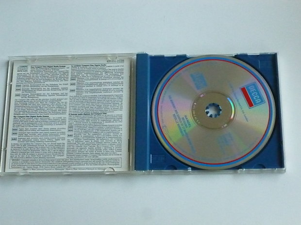 Handel - Messiah / Neville Marriner