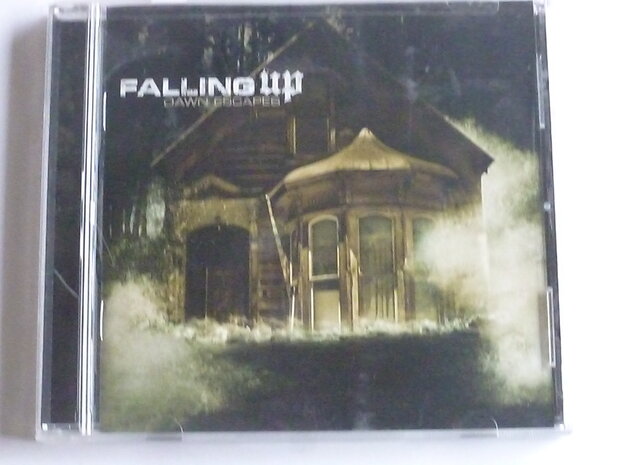 Falling Up - Dawn escapes