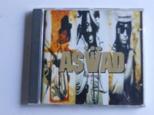 Aswad - Too wicked