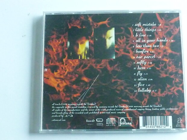 Lamb - Fear of fours