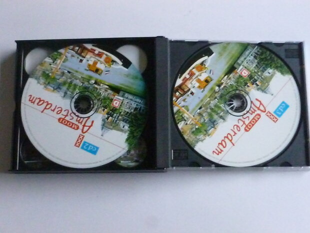 Mooi Amsterdam (3 CD)