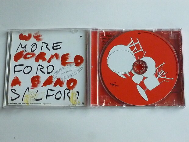 The Ting Tings - We started nothing