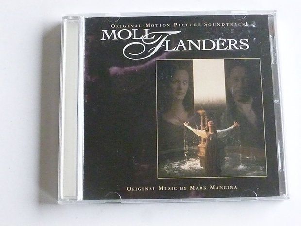 Moll Flanders - Mark Mancina / Soundtrack