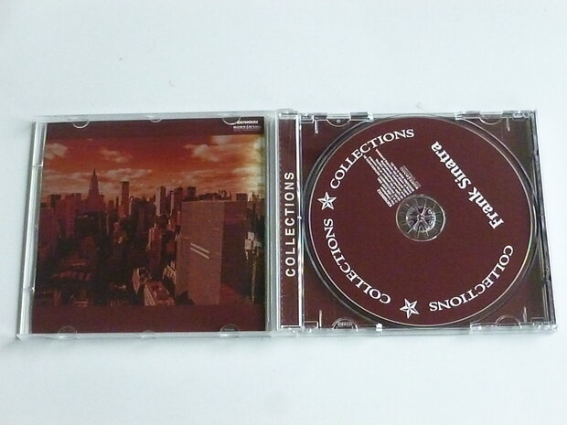 Frank Sinatra - Collections