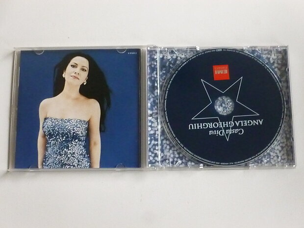 Angela Gheorghiu - Casta Diva