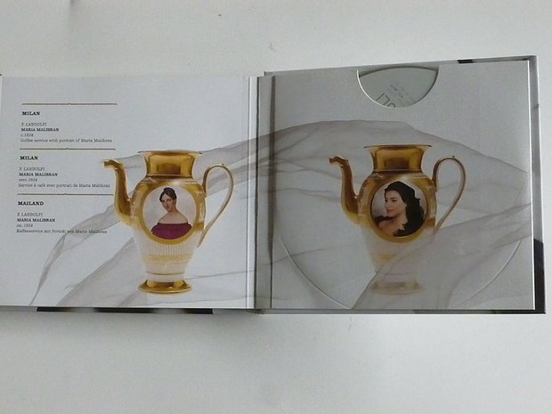 Cecilia Bartoli - Maria