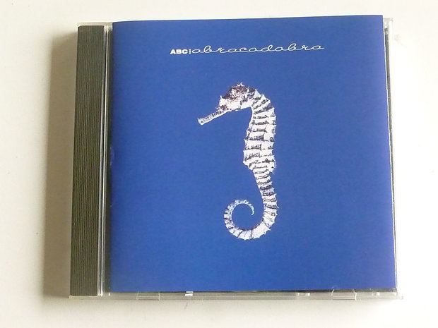 ABC - Abracadabra