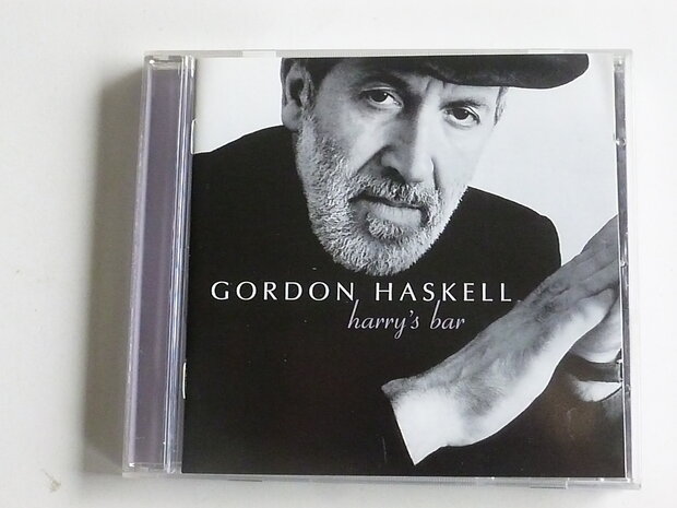 Gordon Haskell - Harry's bar