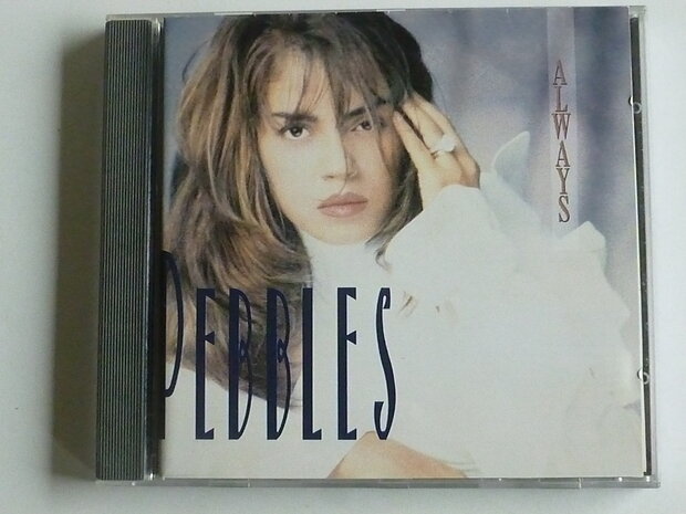 Pebbles - Always