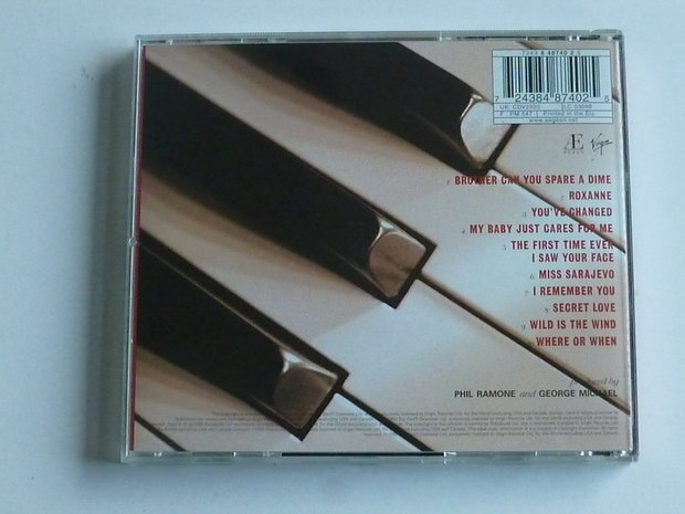 George Michael - Songs from the last century