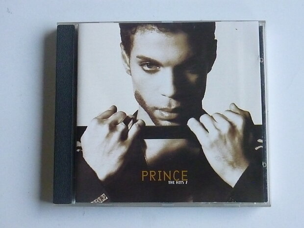 Prince - The Hits 2