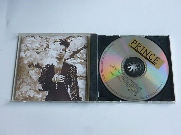 Prince - The Hits 2