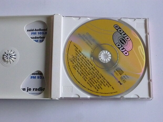 Goud van Oud - 36 all time eighties classics (2 CD)