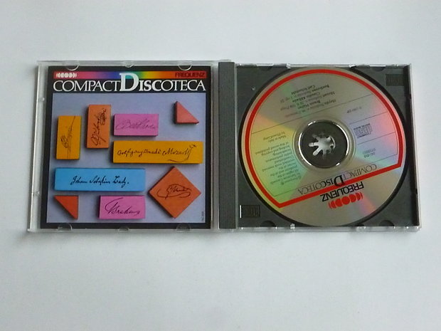 Haydn, Mozart, Beethoven - Bruno Walter/ Claudio Abbado/ Schuricht