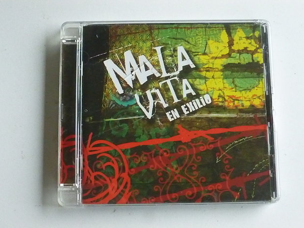 Mala Vita - En Exilio