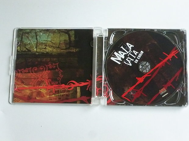 Mala Vita - En Exilio