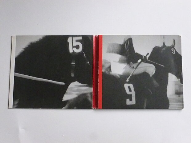 Gotan Project - Lunatico