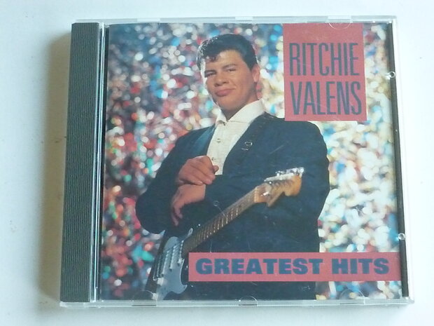 Ritchie Valens - Greatest Hits