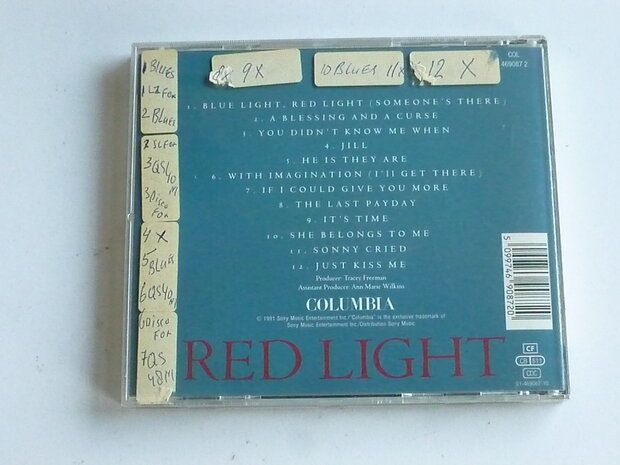 Harry Connick, jr - Blue Light