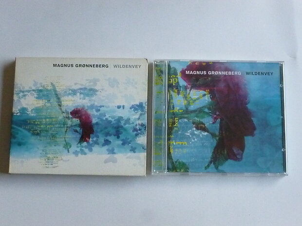 Magnus Gronneberg - Wildenvey