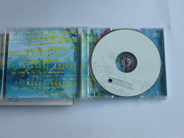 Magnus Gronneberg - Wildenvey