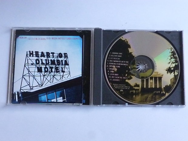 Hootie & The Blowfish - Cracked Roar View