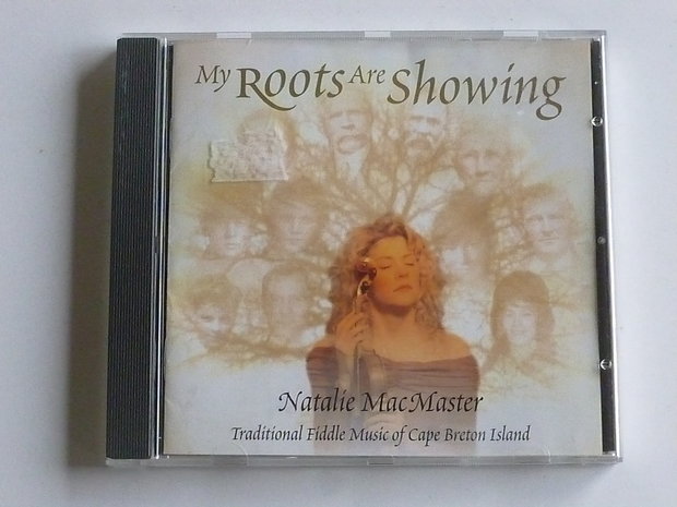 Natalie MacMaster - My Roots are Showing