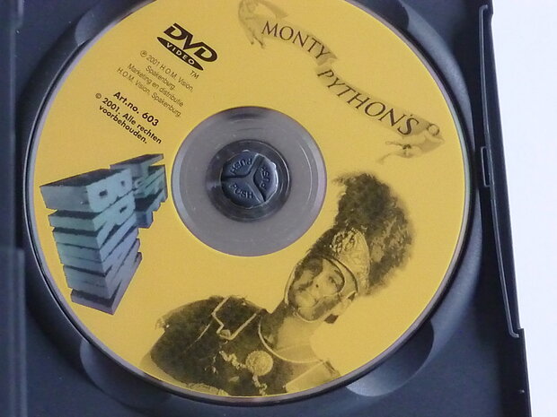 Monty Python's Life of Brian (DVD)