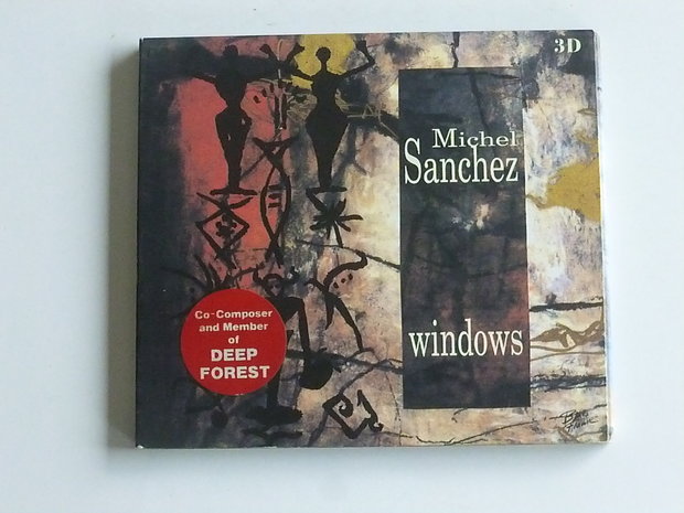 Michel Sanchez - Windows