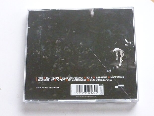 Ruben Hein - Live with the Metropole orchestra