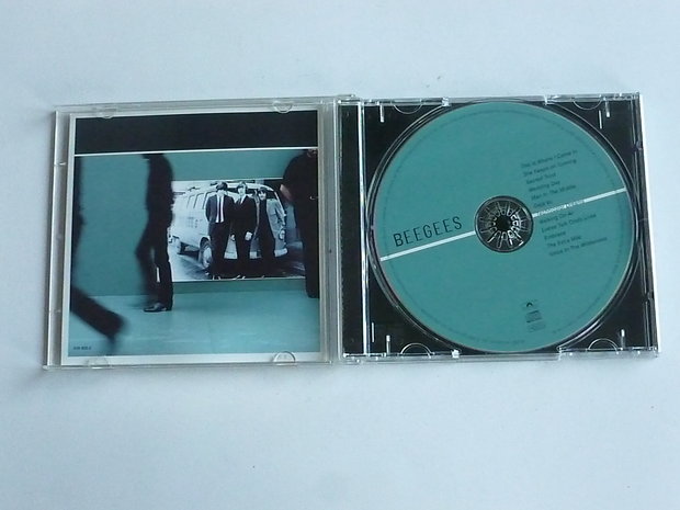 Bee Gees - This is where i came in