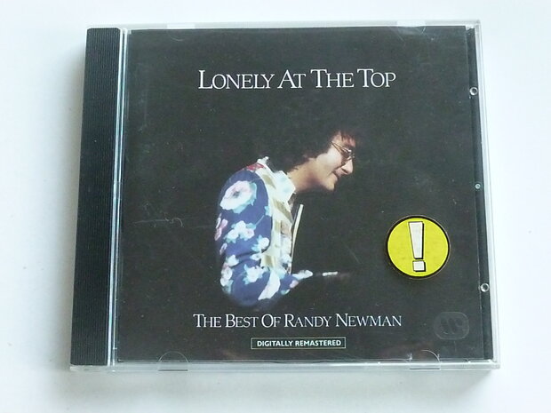 Randy Newman - Lonely at the Top / The best of