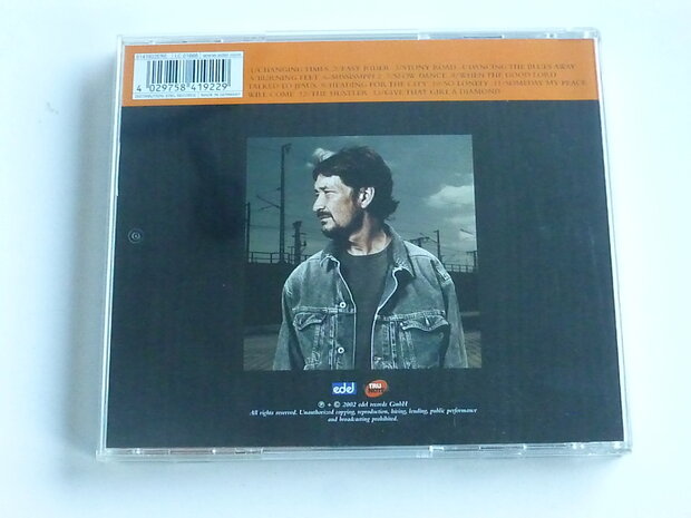 Chris Rea - Stony Road