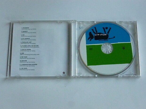 Tindersticks - Donkeys 92 / 97
