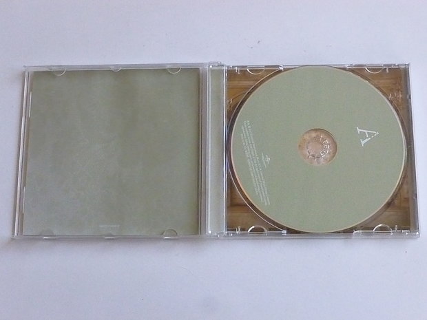 Agnetha Fältskog - A