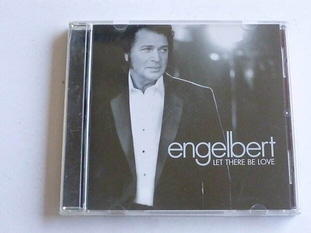Engelbert Humperdinck - Let there be love