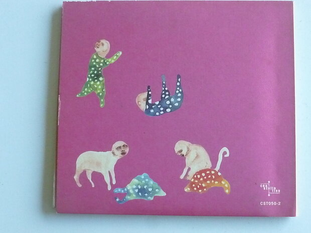 Evangelista - Hello, Voyager