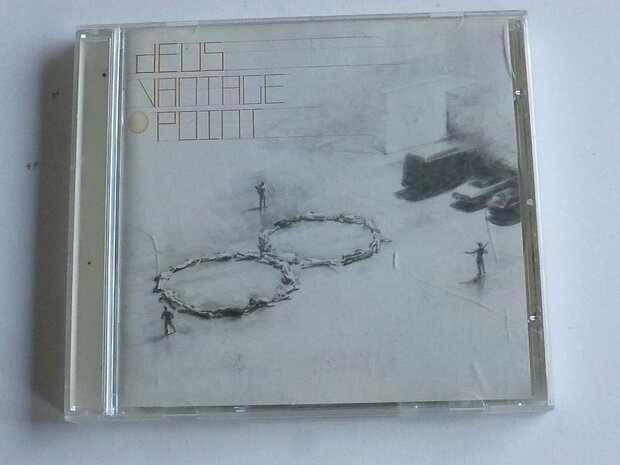 Deus - Vantage Point (v2)