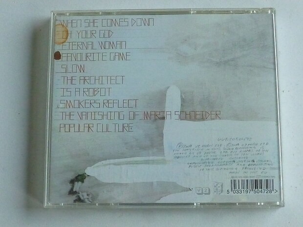 Deus - Vantage Point (v2)