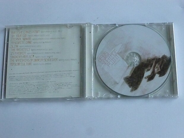 Deus - Vantage Point (v2)