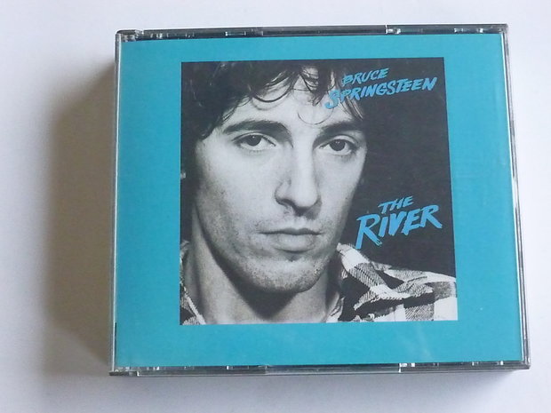 Bruce Springsteen - The River (2 CD) 1980